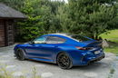BMW M8 COMPETITION / 4.4 V8 / REVENTON CARBON / MG MOTORSPORT / DOINWESTOWANY zdjęcie 33