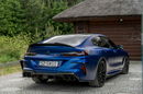 BMW M8 COMPETITION / 4.4 V8 / REVENTON CARBON / MG MOTORSPORT / DOINWESTOWANY zdjęcie 36