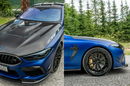 BMW M8 COMPETITION / 4.4 V8 / REVENTON CARBON / MG MOTORSPORT / DOINWESTOWANY zdjęcie 37