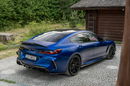 BMW M8 COMPETITION / 4.4 V8 / REVENTON CARBON / MG MOTORSPORT / DOINWESTOWANY zdjęcie 4