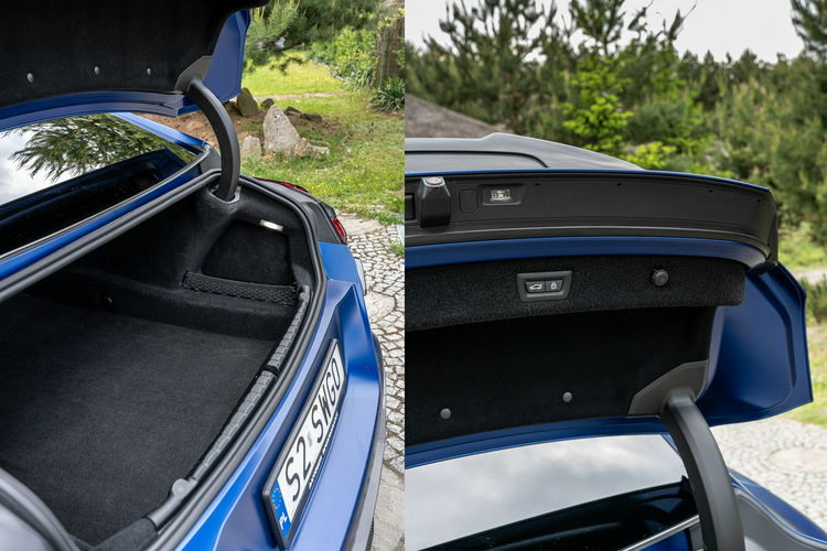 BMW M8 COMPETITION / 4.4 V8 / REVENTON CARBON / MG MOTORSPORT / DOINWESTOWANY zdjęcie 41