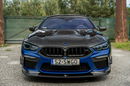 BMW M8 COMPETITION / 4.4 V8 / REVENTON CARBON / MG MOTORSPORT / DOINWESTOWANY zdjęcie 5