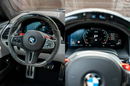 BMW M8 COMPETITION / 4.4 V8 / REVENTON CARBON / MG MOTORSPORT / DOINWESTOWANY zdjęcie 53
