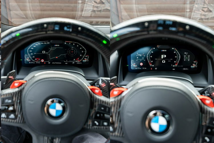 BMW M8 COMPETITION / 4.4 V8 / REVENTON CARBON / MG MOTORSPORT / DOINWESTOWANY zdjęcie 54