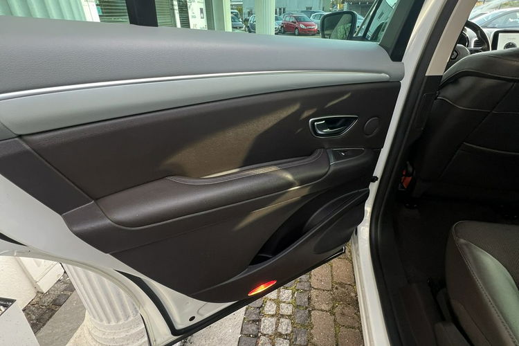 Renault Espace zdjęcie 10