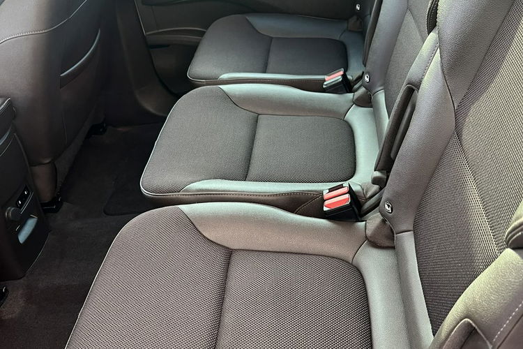 Renault Espace zdjęcie 11