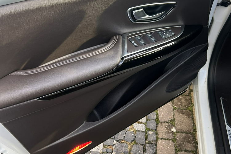 Renault Espace zdjęcie 12