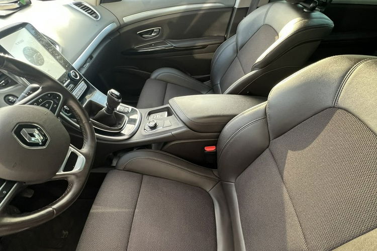 Renault Espace zdjęcie 13