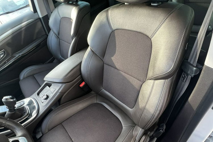 Renault Espace zdjęcie 14