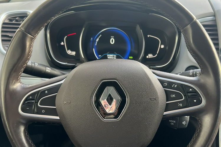 Renault Espace zdjęcie 17