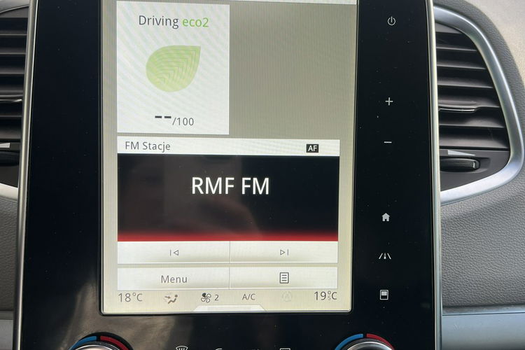 Renault Espace zdjęcie 18