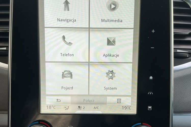 Renault Espace zdjęcie 20