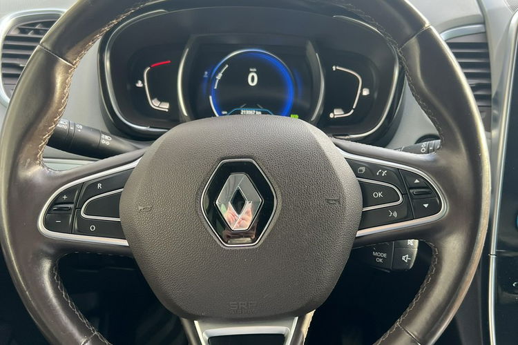 Renault Espace zdjęcie 21