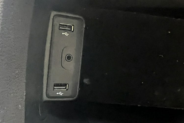 Renault Espace zdjęcie 23