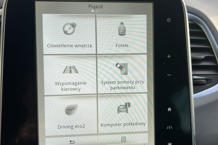 Renault Espace zdjęcie 26