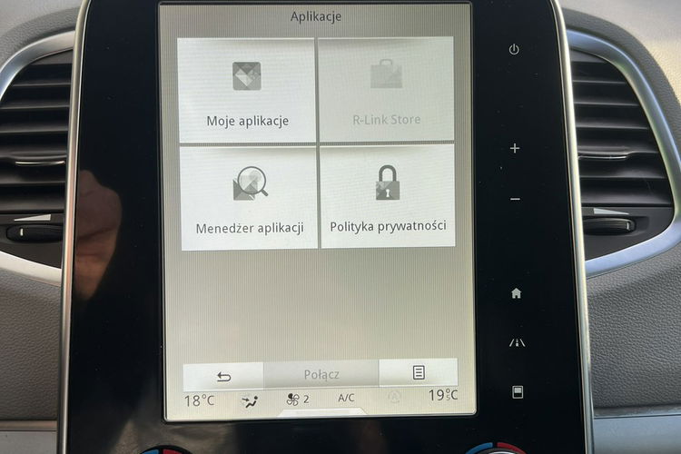 Renault Espace zdjęcie 29