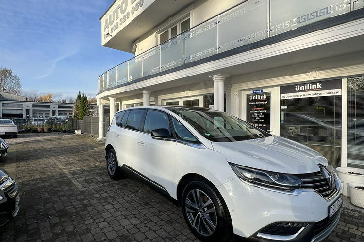 Renault Espace zdjęcie 3