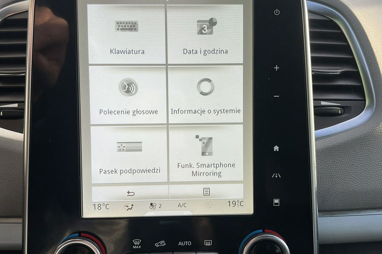 Renault Espace zdjęcie 30