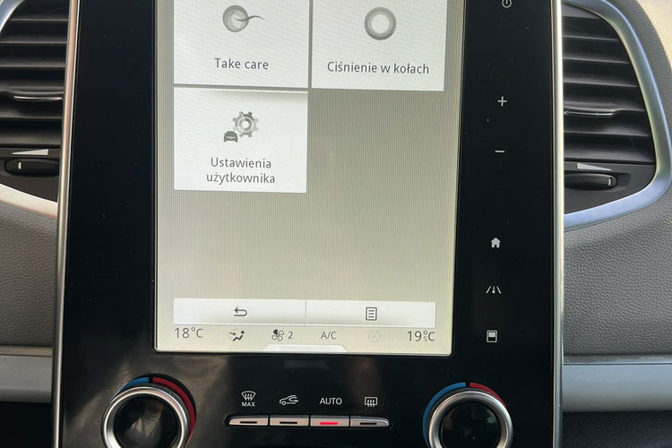 Renault Espace zdjęcie 31