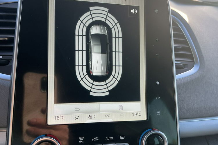 Renault Espace zdjęcie 35