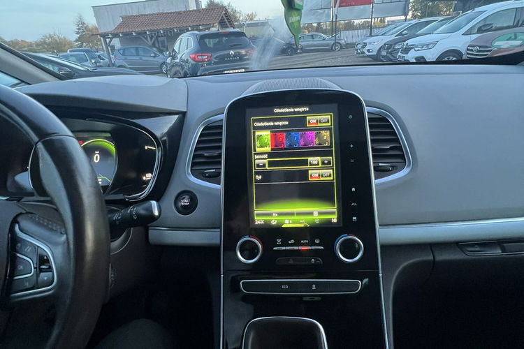 Renault Espace zdjęcie 37