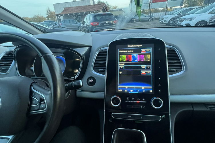 Renault Espace zdjęcie 38