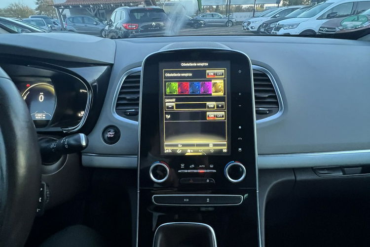 Renault Espace zdjęcie 39