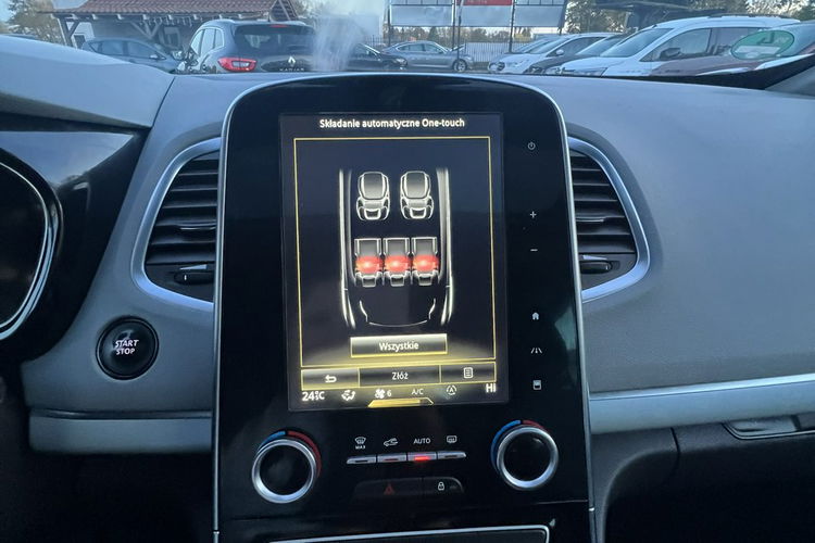 Renault Espace zdjęcie 40