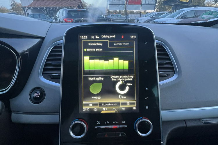 Renault Espace zdjęcie 41