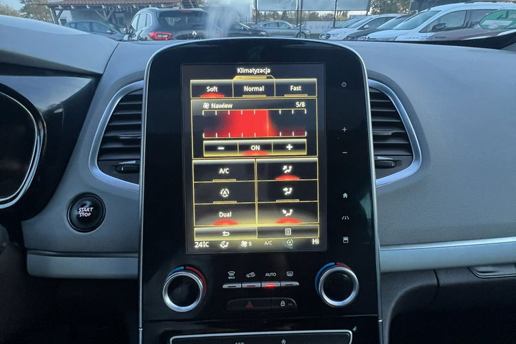 Renault Espace zdjęcie 42