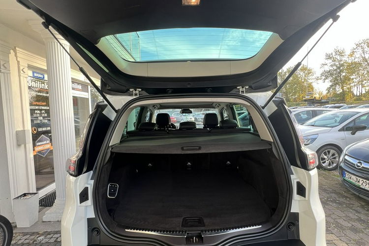 Renault Espace zdjęcie 5