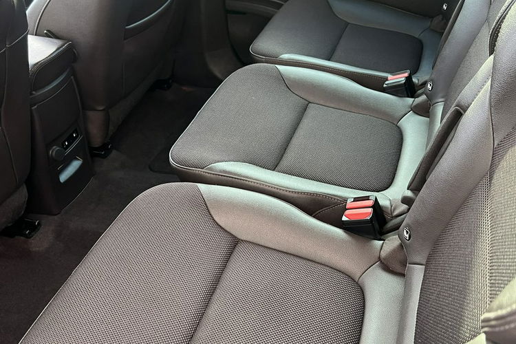 Renault Espace zdjęcie 8