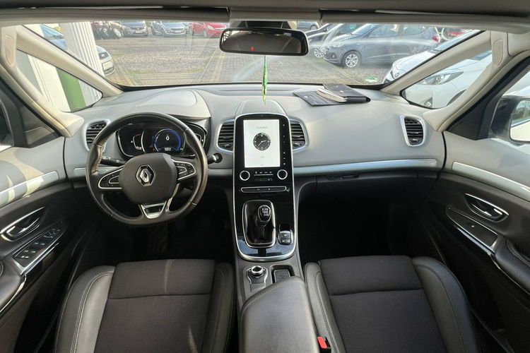 Renault Espace zdjęcie 9