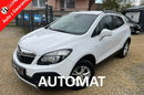 Opel Mokka 1.6 Automat Led Xenon Skóry Navi KS serw Tuv Stan Idealny Bezwypad Opł zdjęcie 1