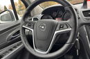 Opel Mokka 1.6 Automat Led Xenon Skóry Navi KS serw Tuv Stan Idealny Bezwypad Opł zdjęcie 19