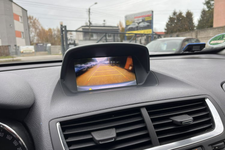 Opel Mokka 1.6 Automat Led Xenon Skóry Navi KS serw Tuv Stan Idealny Bezwypad Opł zdjęcie 21