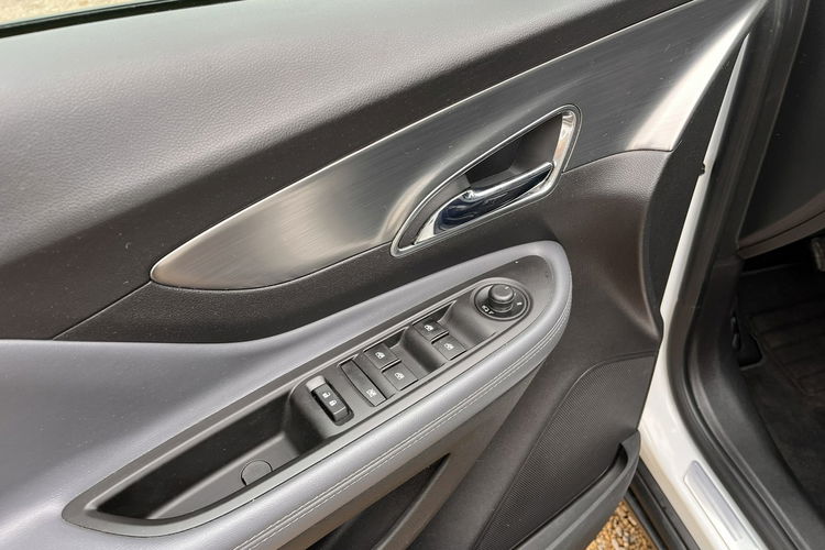 Opel Mokka 1.6 Automat Led Xenon Skóry Navi KS serw Tuv Stan Idealny Bezwypad Opł zdjęcie 23