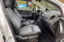 Opel Mokka 1.6 Automat Led Xenon Skóry Navi KS serw Tuv Stan Idealny Bezwypad Opł zdjęcie 27