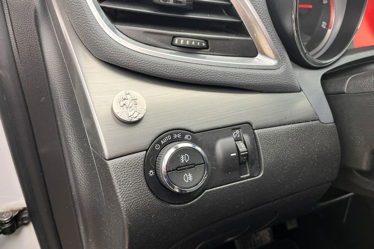 Opel Mokka 1.6 Automat Led Xenon Skóry Navi KS serw Tuv Stan Idealny Bezwypad Opł zdjęcie 35