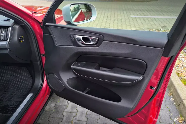 Volvo xc-60 zdjęcie 29