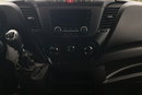 Iveco Daily KONTENER NISKOPODŁOGOWY 4.43x2.23x2.42 SKLEP BAR FOODTRUCK KAMPER AC zdjęcie 10