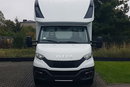 Iveco Daily KONTENER NISKOPODŁOGOWY 4.43x2.23x2.42 SKLEP BAR FOODTRUCK KAMPER AC zdjęcie 15