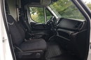 Iveco Daily KONTENER NISKOPODŁOGOWY 4.43x2.23x2.42 SKLEP BAR FOODTRUCK KAMPER AC zdjęcie 22