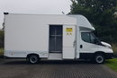 Iveco Daily KONTENER NISKOPODŁOGOWY 4.43x2.23x2.42 SKLEP BAR FOODTRUCK KAMPER AC zdjęcie 27