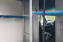 Iveco Daily KONTENER NISKOPODŁOGOWY 4.43x2.23x2.42 SKLEP BAR FOODTRUCK KAMPER AC zdjęcie 34