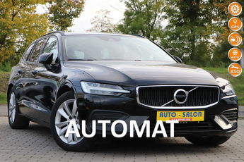 Volvo V60 automat, navi, parktronic, zarejestrowany