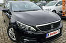 Peugeot 308 SW Model 2020 , nawigacja, czytanie znaków, kontrola pasa ruchu, led zdjęcie 1