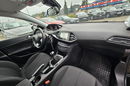 Peugeot 308 SW Model 2020 , nawigacja, czytanie znaków, kontrola pasa ruchu, led zdjęcie 15