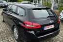 Peugeot 308 SW Model 2020 , nawigacja, czytanie znaków, kontrola pasa ruchu, led zdjęcie 7