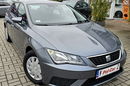 Seat Leon Polski salon, pierwszy właściciel, serwis zdjęcie 1